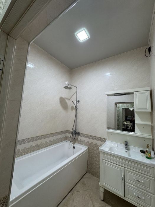 Сдается 2х комнатная Рудакий Олтин Самарканд