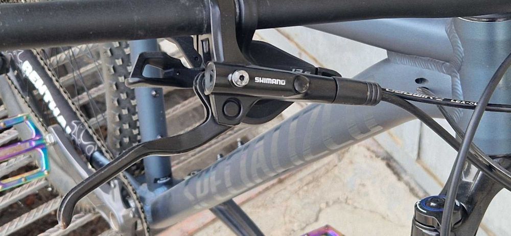 Specialized rockhopper Dropper колче