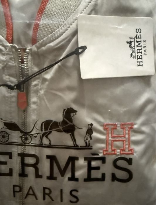 Hermes мъжко яке
