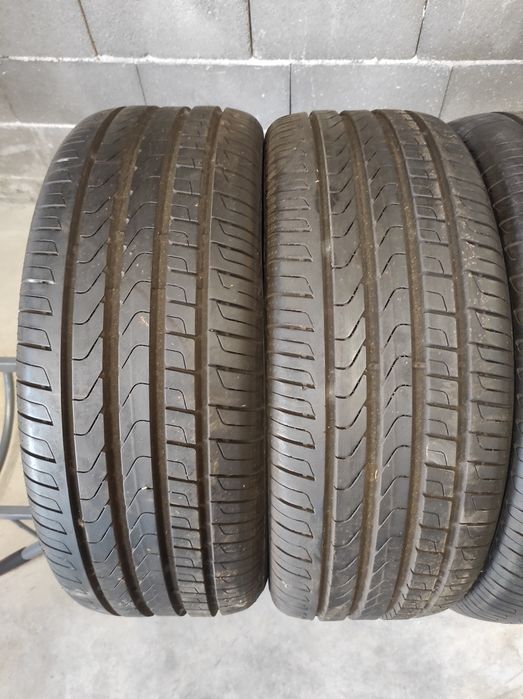 235/50/19 Pirelli
