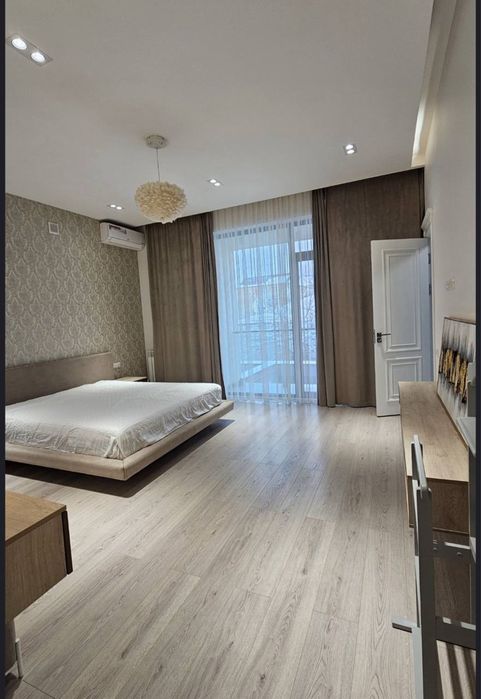 Сдаю 2-этах дом на Ракатбоши  СРОЧНО