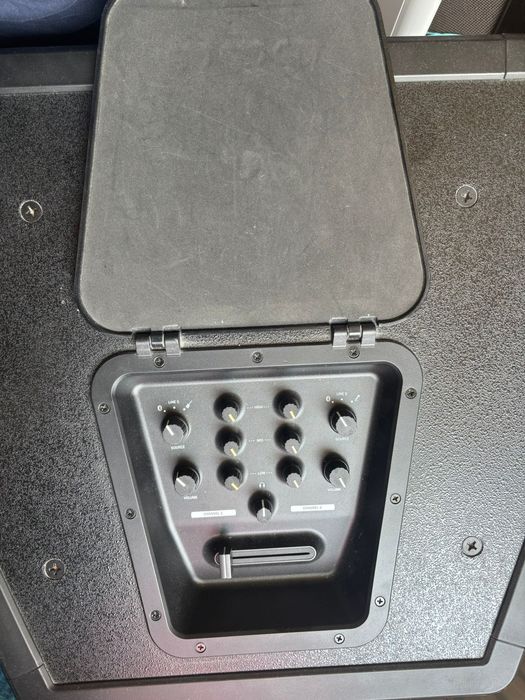 Teufel Rockstar Event Sound System