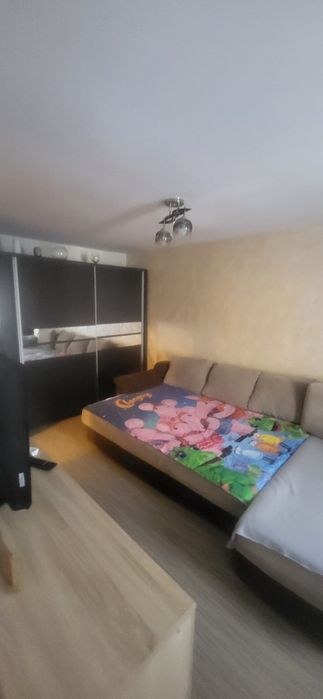 Garsoniera de vanzare!