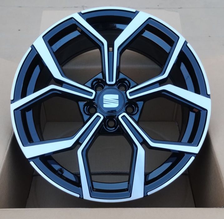 Jante 15 Seat Ibiza Arona Leon  Toledo Cordoba