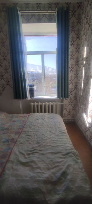 Продаётся квартира