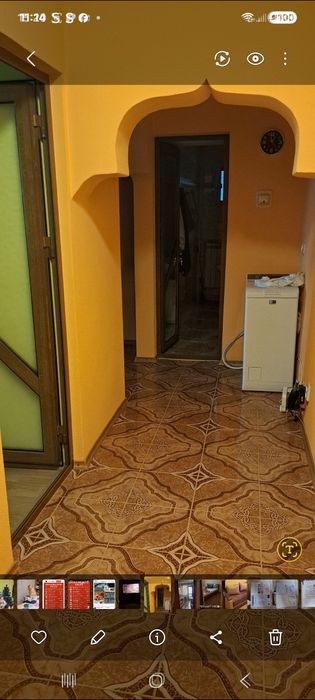 Apartament doua camere