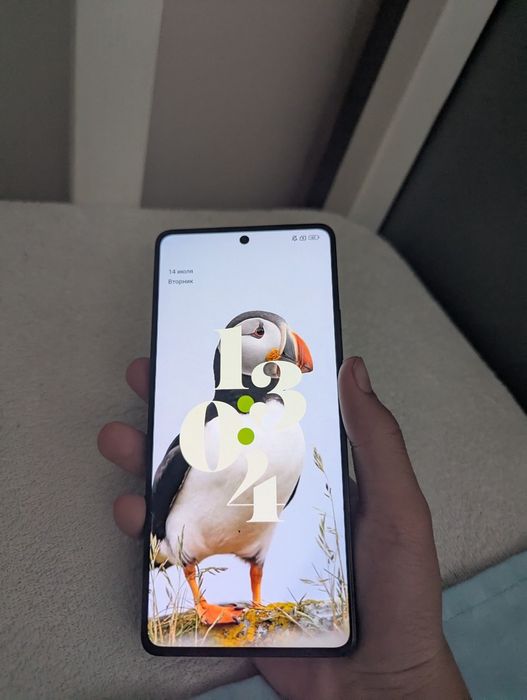 Redmi note 13pro  8/256gb