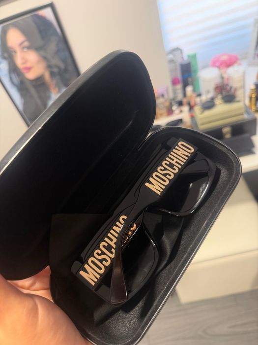 Очила очила Moschino MOS119/S