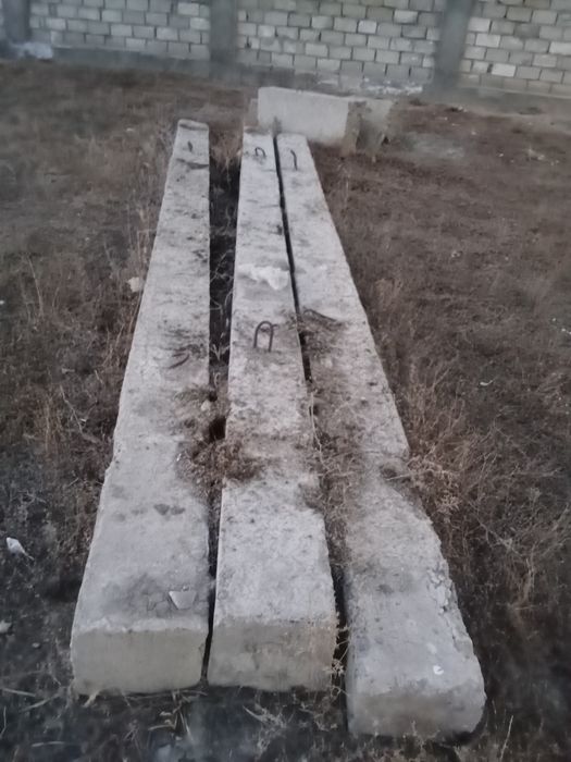 Отходы строительства