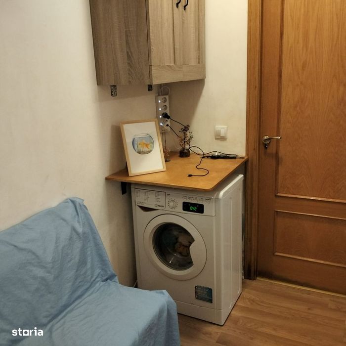 Apartament 2 camere la parter cu curte proprie în proprietate