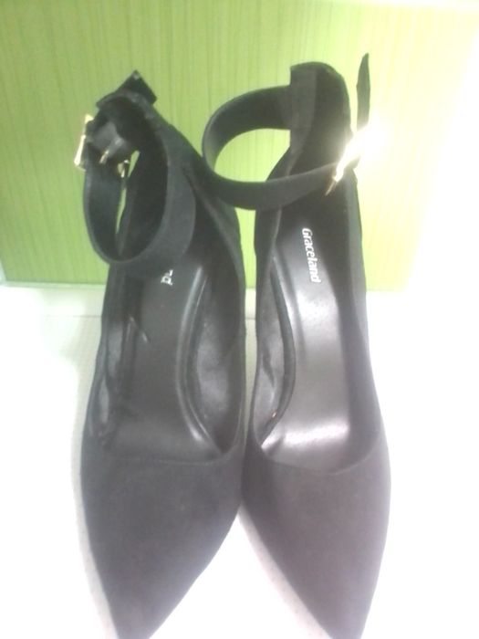 Pantofi Graceland Deichmann Stilleto