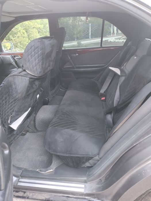 Продам mercedes bens е 200.