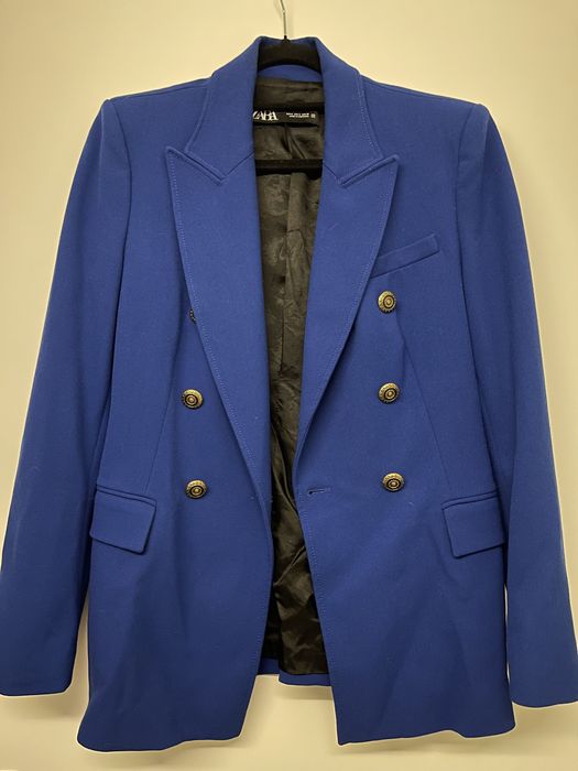 Запазени дрехи без следи от употреба!Zara, LBD и други