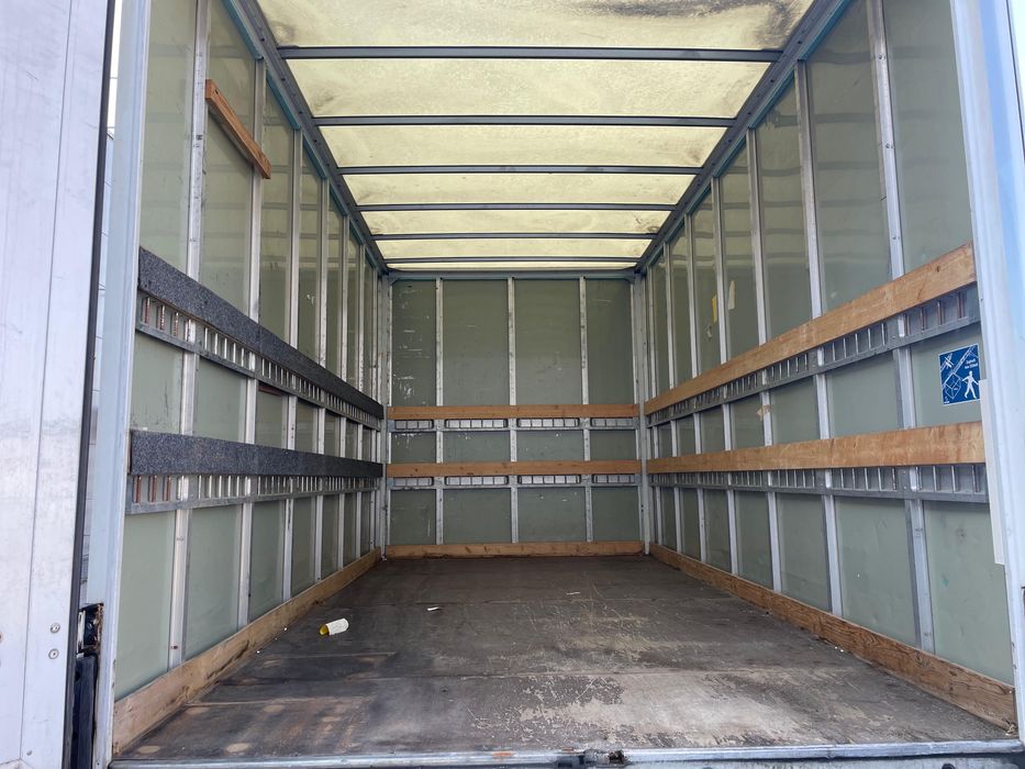 Mercedes-Benz Sprinter 314 / 2019 / 2.2CDI 143CP/ GARANTIE/LEASING