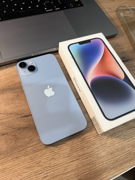 Iphone 14 Plus 128gb