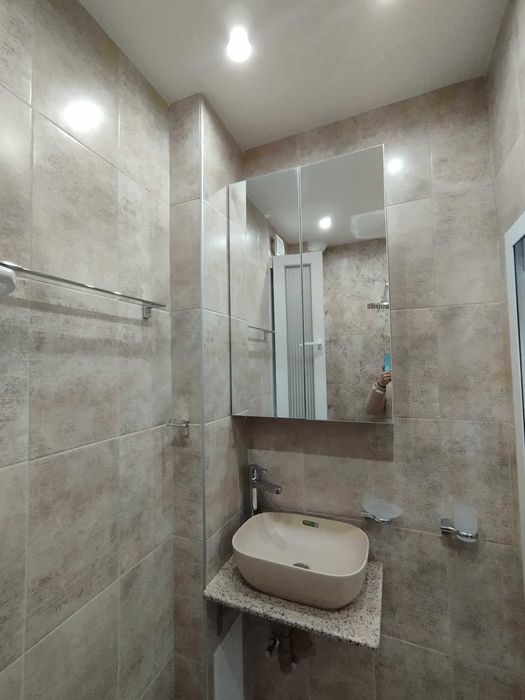 Дава се под наем Двустаен апартамент в София, Зона Б-5-3 - 66 кв.м за 800 € - Снимка #13