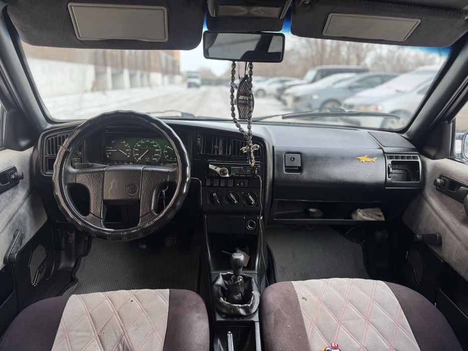 Volkswagen Passat B3 универсал