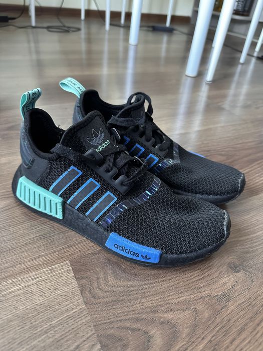 Adidas NMD R1 Gaming Pack