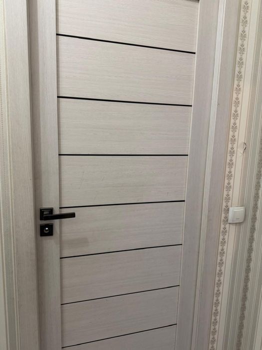 Продам межкомнатные двери