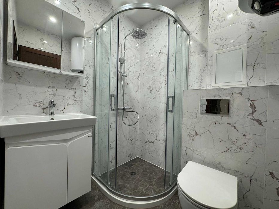 Дава се под наем Тристаен апартамент в София, Малинова долина - 55 кв.м за 767.55 € - Снимка #6