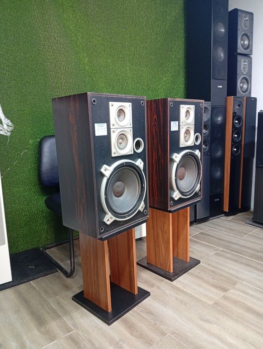 Тонколони Pioneer cs-989