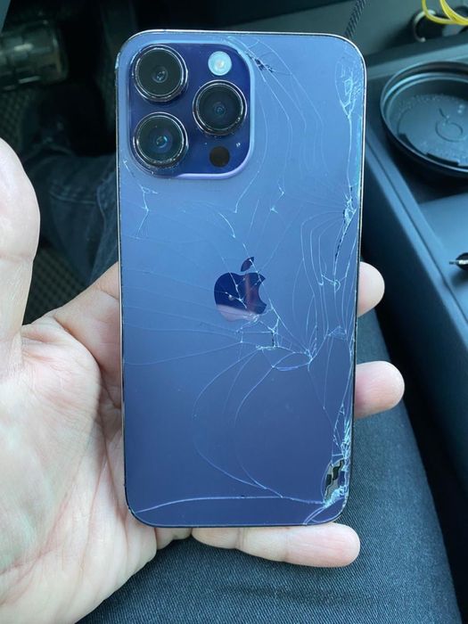 Iphone 14 pro max 128gb