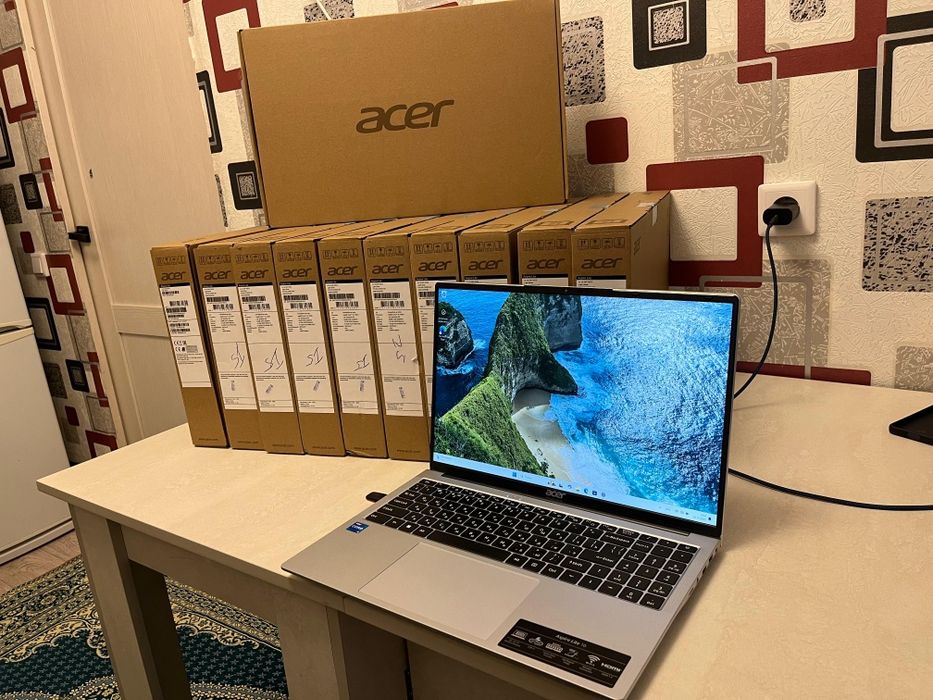 Ноутбуки Acer aspire оптом и розницу