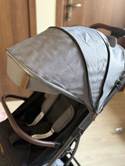 Лятна количка използвана 2 пъти