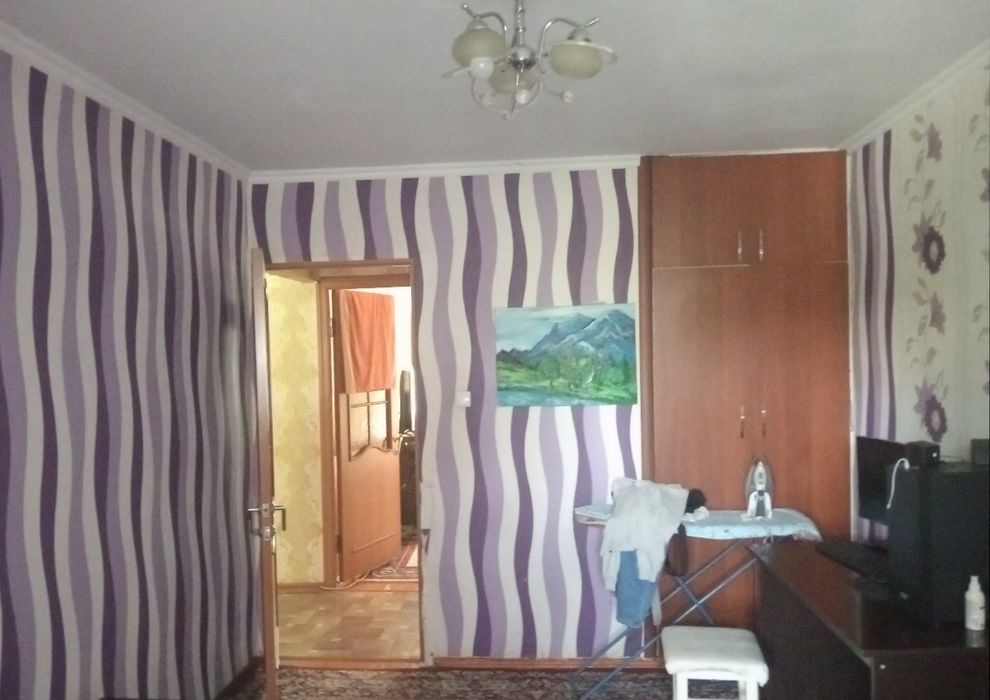 Продам квартиру 2х комнатную