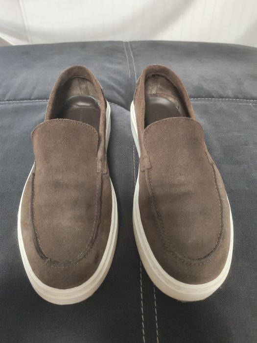 Mocasini loafers tenisi Reserved