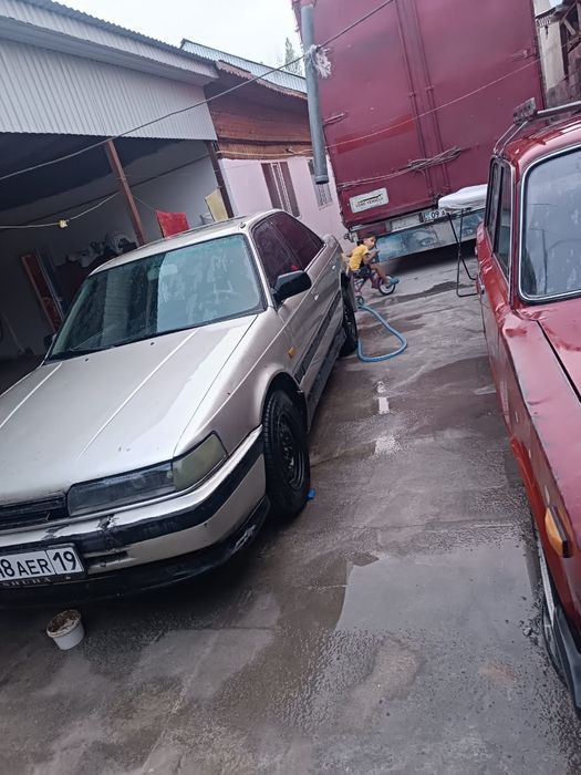 Продам Мазда 626
