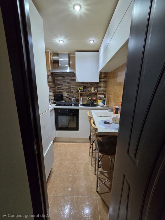 Apartament 2 camere Deva | decomandat | mobilat&utilat 57000euro
