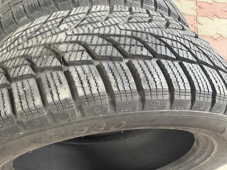Зимняя Резина / Щины / Шины / Донгелек