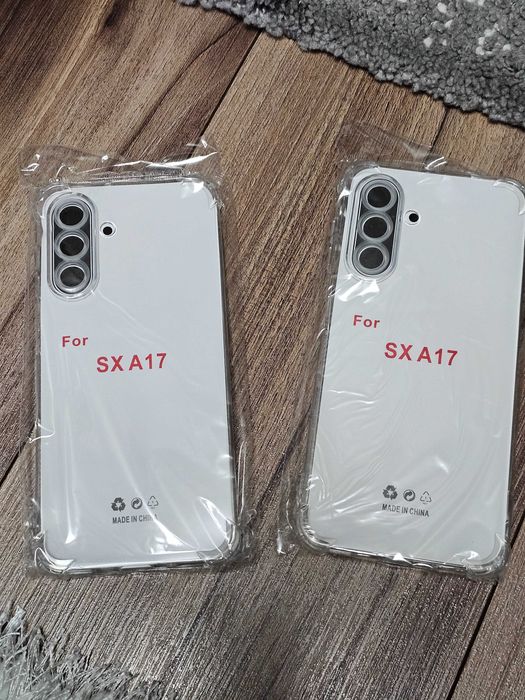 Husa Samsung A17