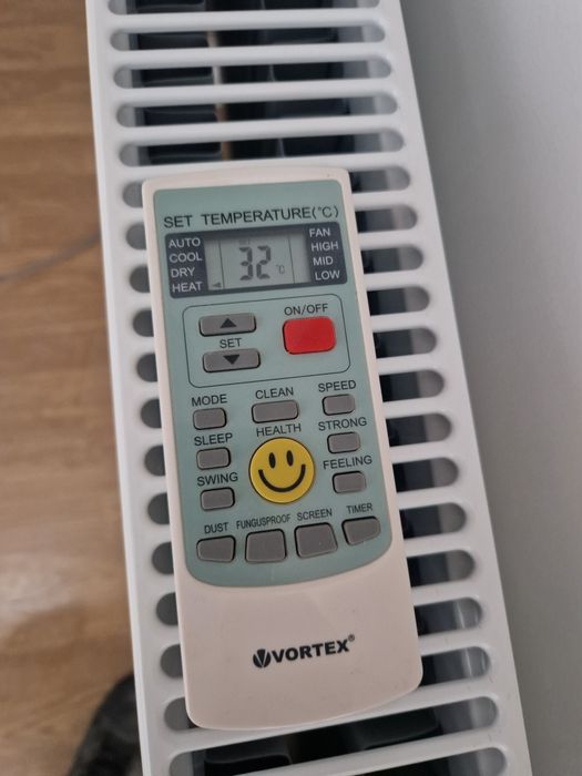 Aer condiționat Vortex 18000 btu