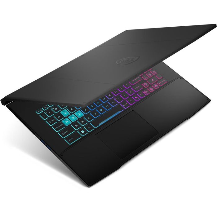 MSI KATANA 17HX B14WFK I9-14900HX/16/512/5060 8GB