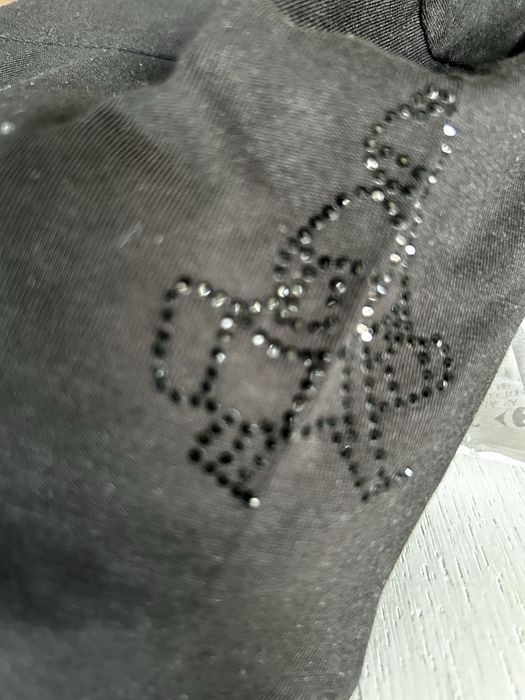 Tricou damă cu logo S/M