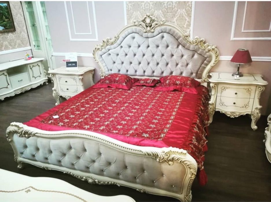 Мебель для спальни по самым доступным.Спальный гарнитур!!