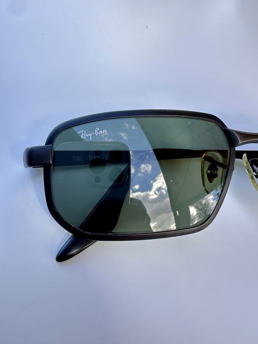 Ray Ban Bausch&Lomb USA W2805