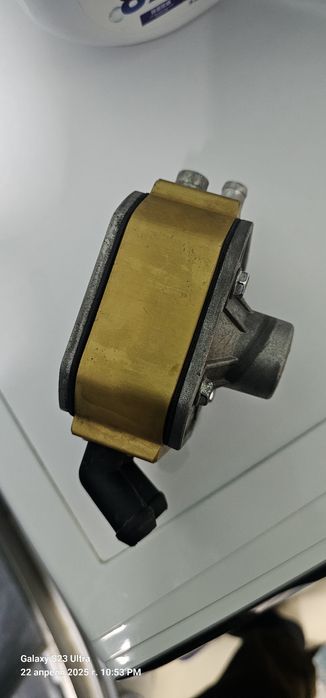 Редуктор ГБО Atiker