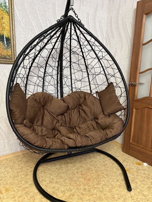 Продам кокон двух местный