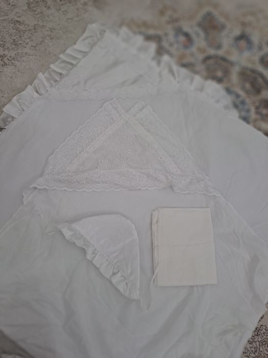 Продам конверт на выписку