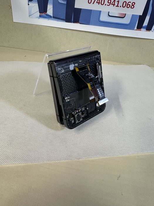 Display original samsung Flip 4 / garantie / montaj pe loc