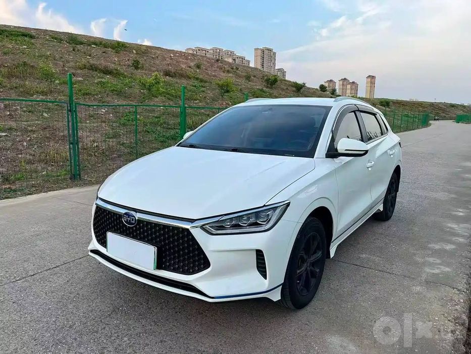 Byd e2 super sotiladi
