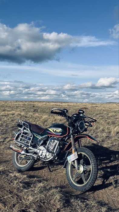 ЛТМ М9 200 куб сатылады