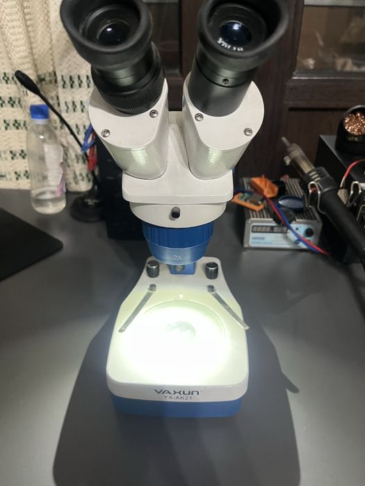 Микроскоп Ya Xun YX-AK21