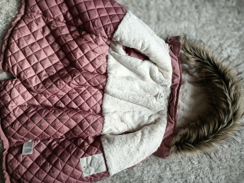 Яке HM р-р 140-30 лв