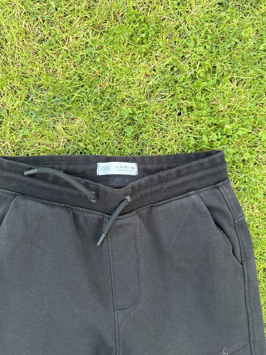 Vand pantaloni zara 11-12 ani