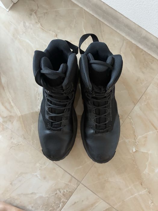 Кубинки Under Armour
