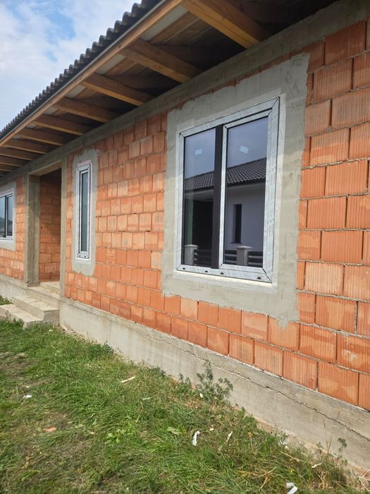 Duplex de vanzare  Bistrita, str. Aerodromului